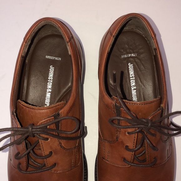 Johnston & Murphy Shoes - Picture 5 of 15